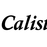 Calisto MT