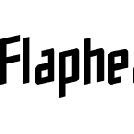 Flaphead