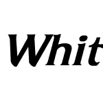 Whitethorning