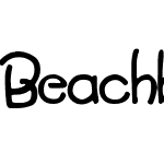 Beachbank