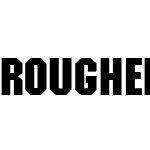 Roughed-Light