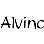 Alvina