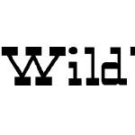 WildWest-Normal Wd