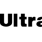 UltraBlack
