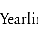 Yearlind-Normal