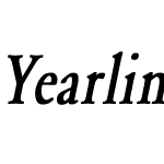 Yearlind-Normal Condensed