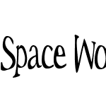 Space Woozies