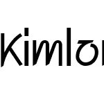 Kimlon