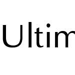 Ultima