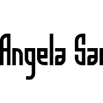 Angela Sans