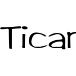 Ticard