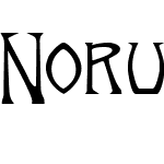 Norumbega Demo