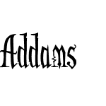 Addams