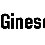 GinesoW01-CondBold