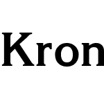 Krone