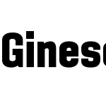 GinesoW05-CondBlack
