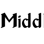 MiddleAges
