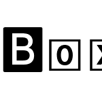 Boxed In