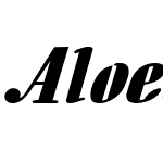 AloeExtended