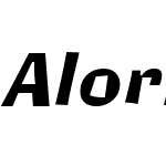 AlorNarrow