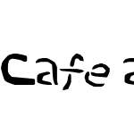 Cafe au Shite