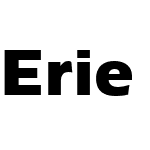 Erie