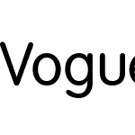 Vogue