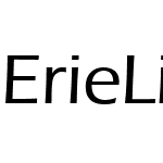 ErieLight