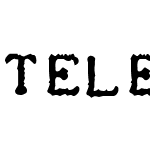 Teleprinter