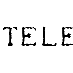 Teleprinter