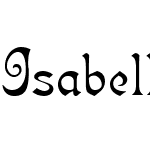 Isabella