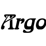 Argon