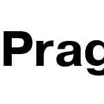 Pragmatica