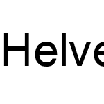 Helvetique