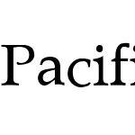 Pacifico