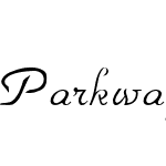 Parkway