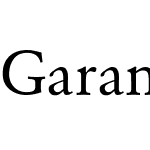 Garamon