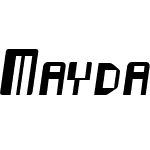 Mayday