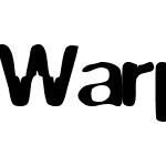 Warp 1