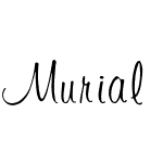 Murial
