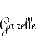 Gazelle