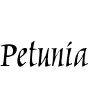 Petunia