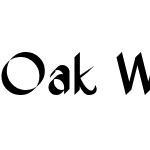 Oak