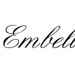Embellish