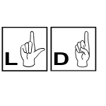 LD Sign