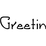 Greeting