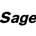 Sage