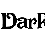 Dark ttnorm