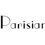 ParisianT