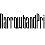 NarrowbandPrimeICG